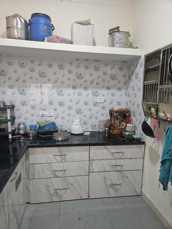 Gandhi Nagar, Indore