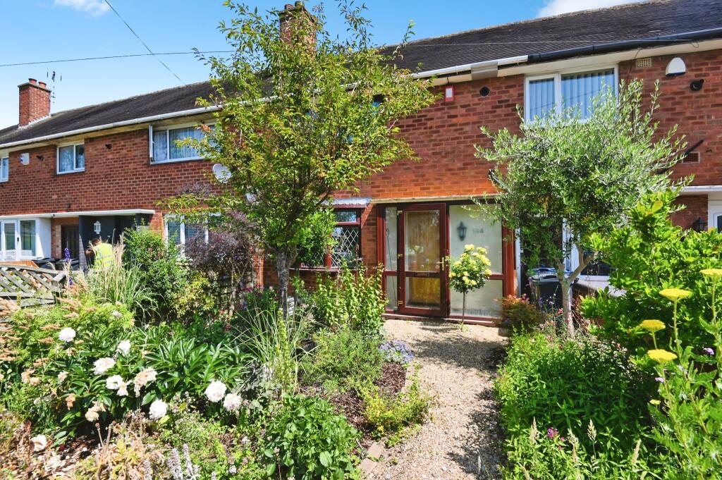 Additional image 16 of Hall Hays Road, Birmingham, B34