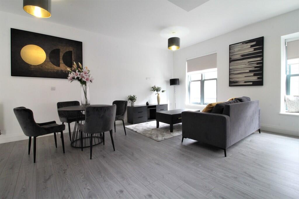 Additional image 18 of Bank Corner, 66-68 Great Hampton Street, Jewellery Quarter