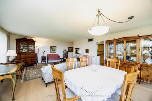 房产图片 19 - 1300 Bloor街810单元