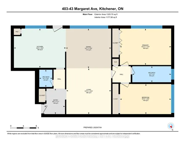 Additional image 36 of 43 Margaret Ave Unit 403