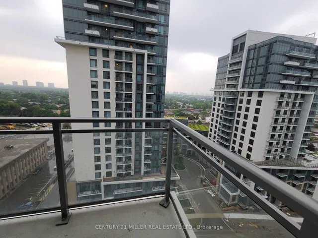 房产图片 19 - 多伦多安·奥雷利路55号1401单元