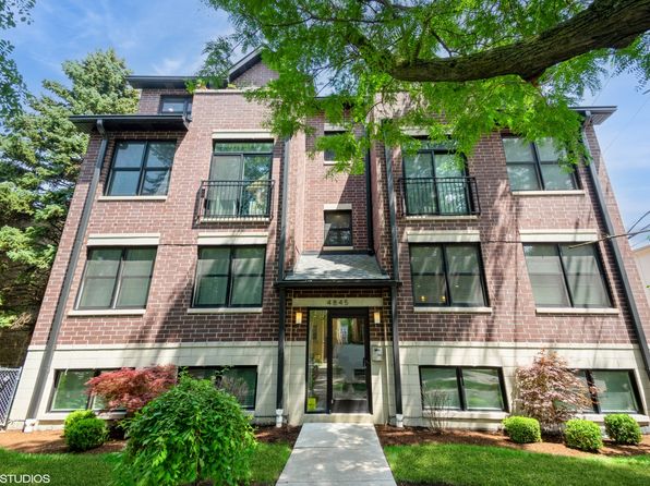 4845 N Keystone Ave #1S, Chicago, IL 60630
