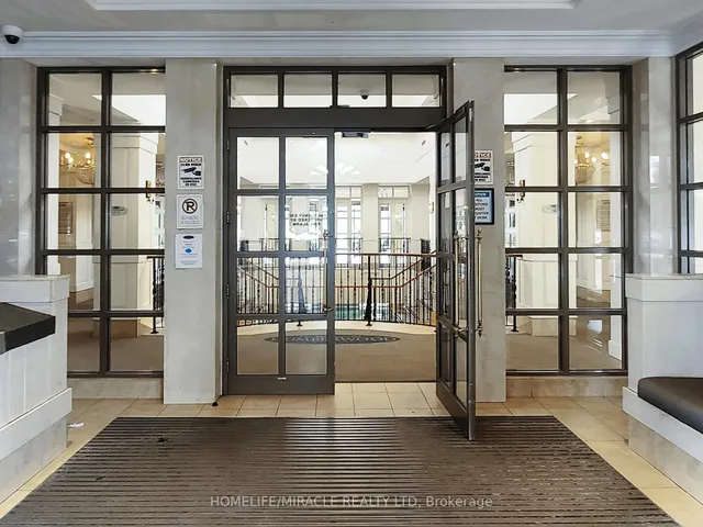 Additional image 10 of 710 Humberwood Blvd Unit GL4