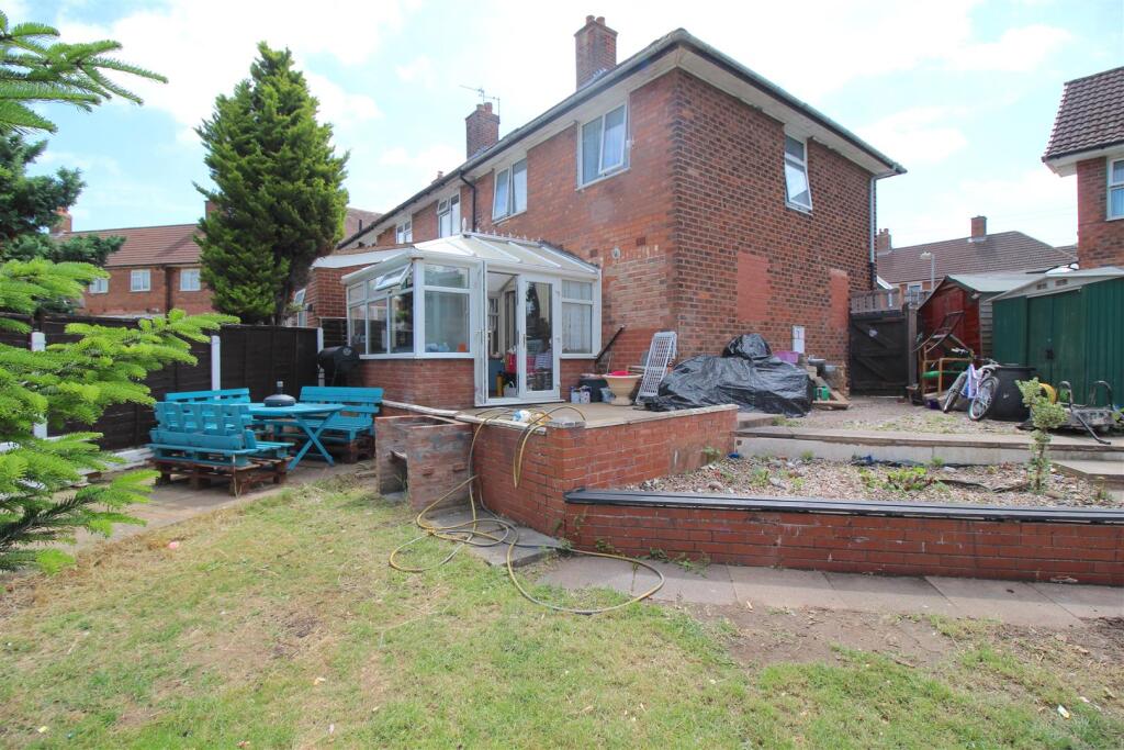 Additional image 9 of Leafield Crescent, Lea Village, Birmingham