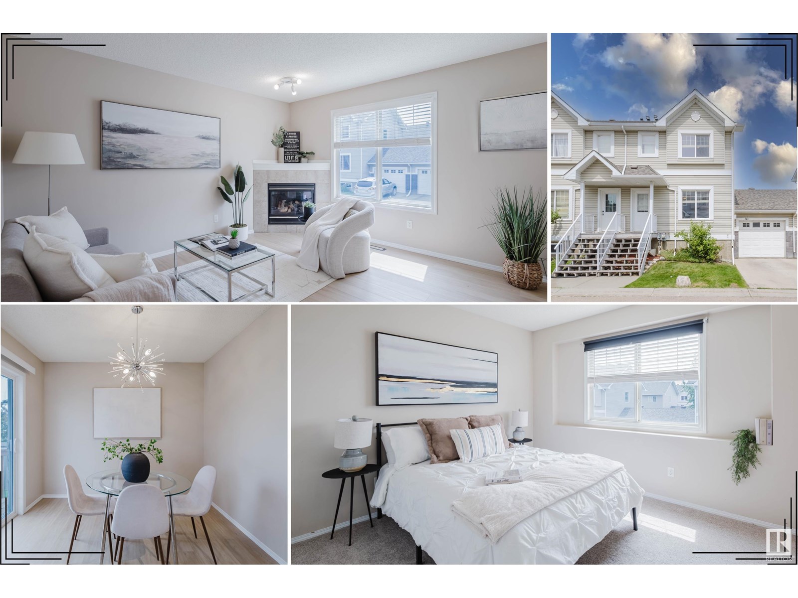 #80 2503 24 ST NW|Edmonton, Alberta T6T0B5