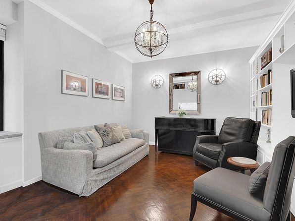 375 Riverside Dr APT 7G, New York, NY 10025