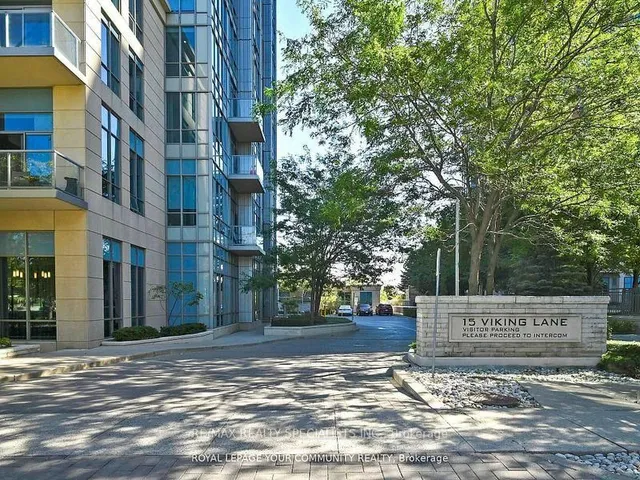 房产图片 36 - 15 Viking Lane 单元 3108