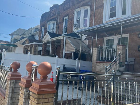 878 Albany Avenue, Brooklyn, NY 11203
