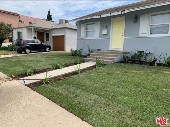 17832 Rhoda St, Encino, CA 91316
