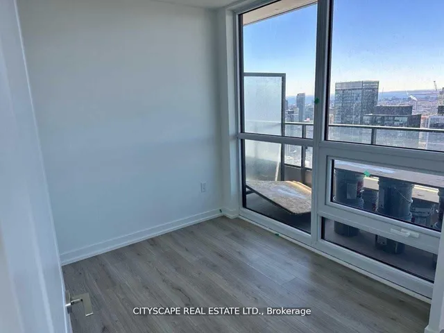 房产图片 8 - 多伦多布鲁尔街395号4904单元