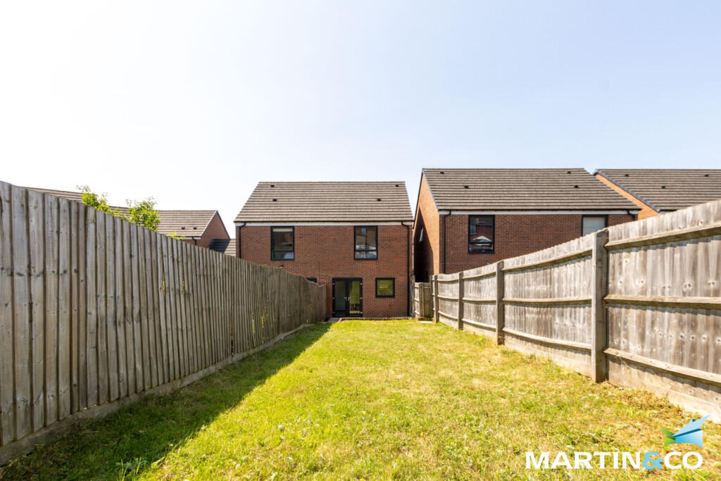 Additional image 15 of Handley Grove, Northfield, B31