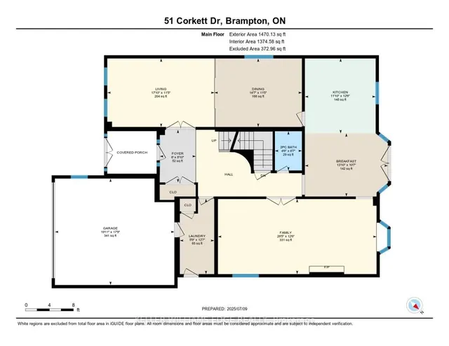 Additional image 47 of 51 Corkett Dr