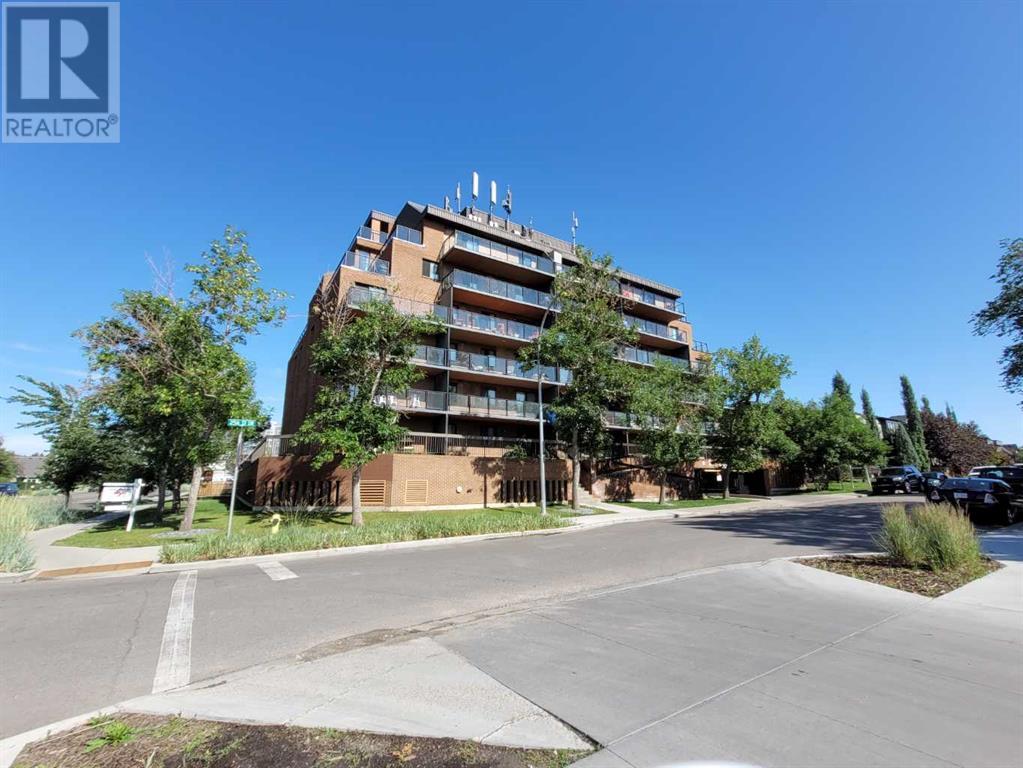 202, 1900 25A Street SW|Calgary, Alberta T3E1Y5