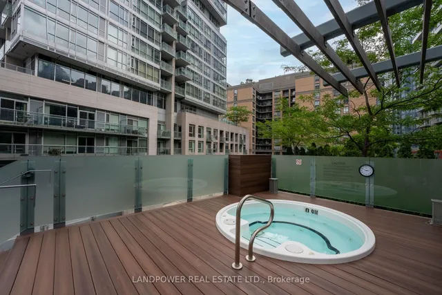 Additional image 27 of 30 Nelson St Unit 1708