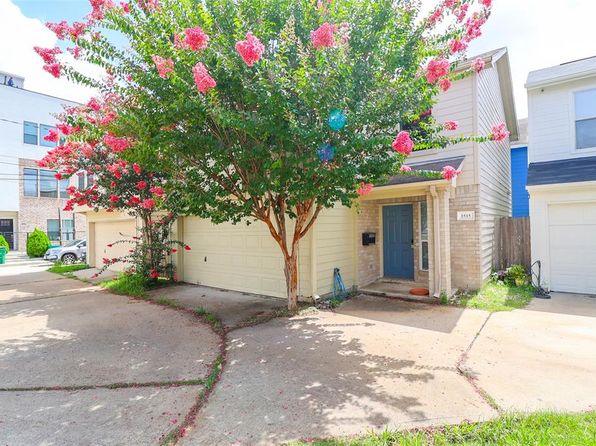 1515 Saulnier St, Houston, TX 77019