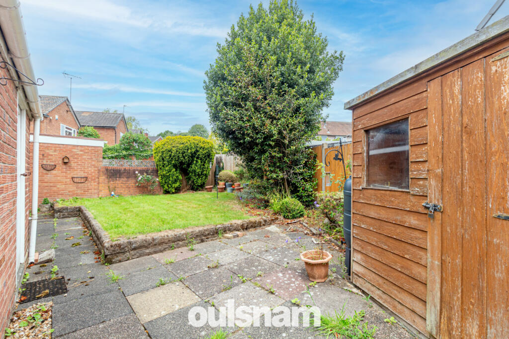 Additional image 14 of St. Denis Road, Bournville Village Trust, Selly Oak, Birmingham, B29