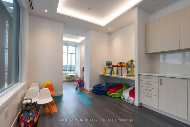 Additional image 19 of 1926 Lakeshore Blvd Unit 3209