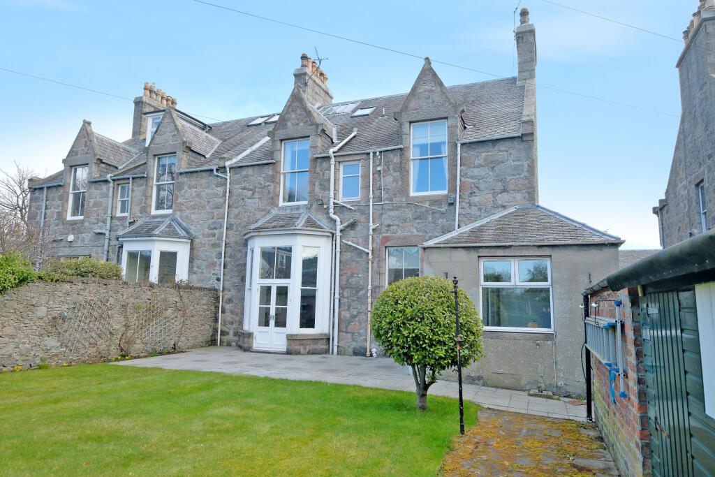 Additional image 58 of 3 St Swithin Street, The West End, Aberdeen, AB10