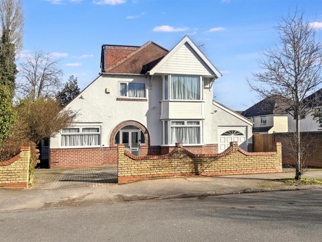 Additional image 27 of Bloomfield Road, Moseley