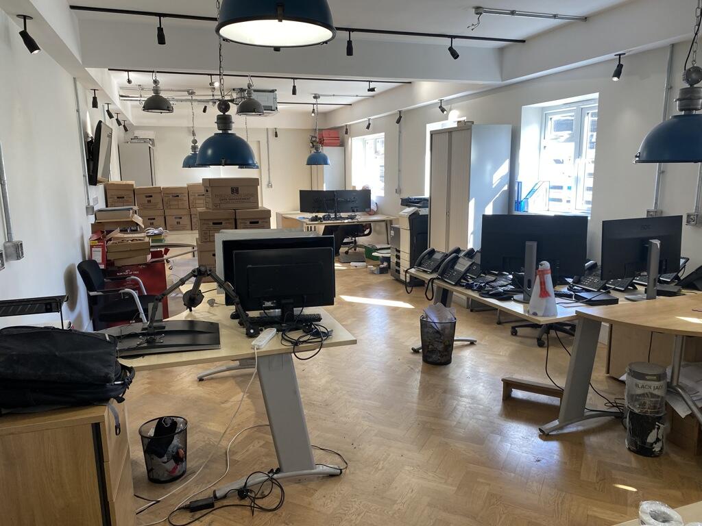 Additional image 3 of Broad Colney Works, Shenley Lane, London Colney, St. Albans, Hertfordshire, AL2