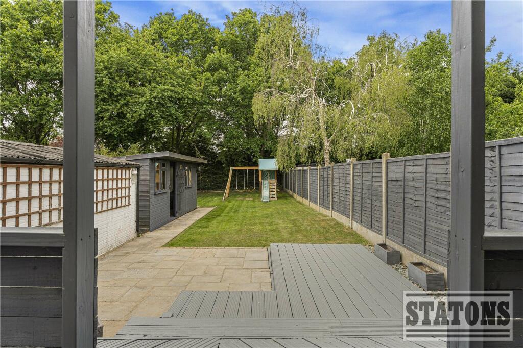 Additional image 17 of Westland Drive, Brookmans Park, Hertfordshire, AL9