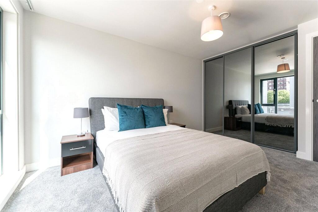 Additional image 2 of St Martin's Place, Broad Street, Birmingham, B15