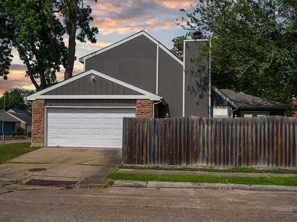 5131 Spring Forest Dr, Houston, TX 77091