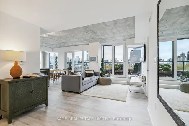 Additional image 5 of 2 Augusta Ave Unit 801