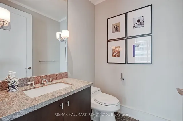 Additional image 33 of 183 Wellington St Unit 3303