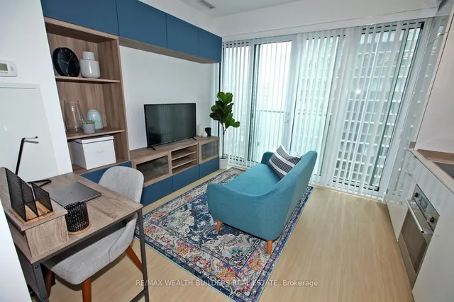 Additional image 5 of 7 Grenville St Unit 1108