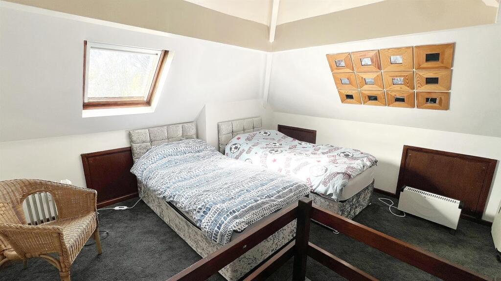 Additional image 16 of Spring Lane, Birmingham