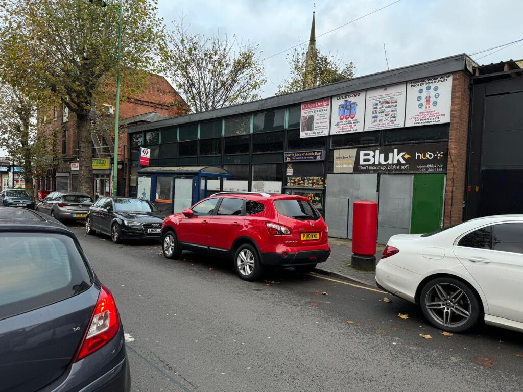 Additional image 12 of Villa Road, Birmingham, B19