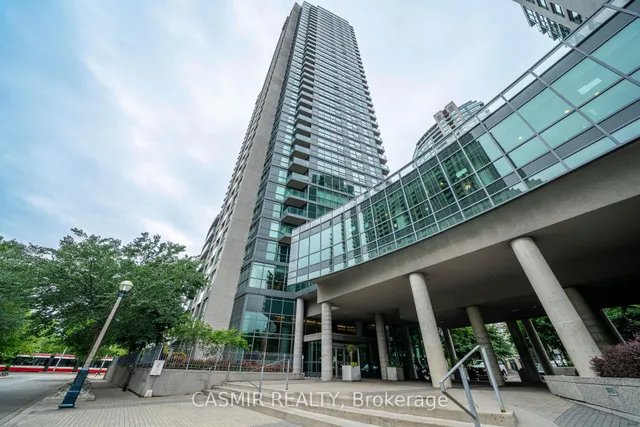 Additional image 34 of 215 Fort York Blvd Unit 707