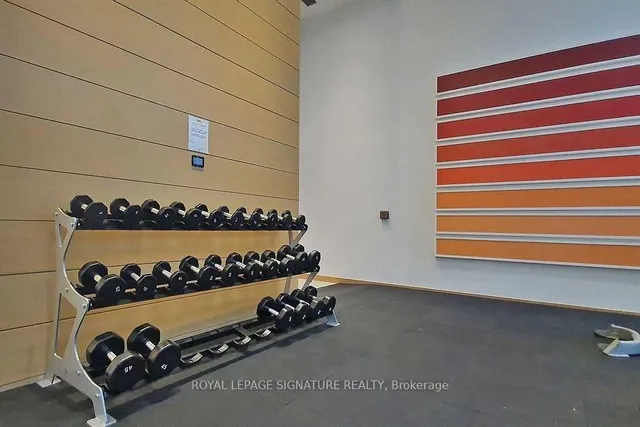 Additional image 24 of 29 Queens Quay Unit 707