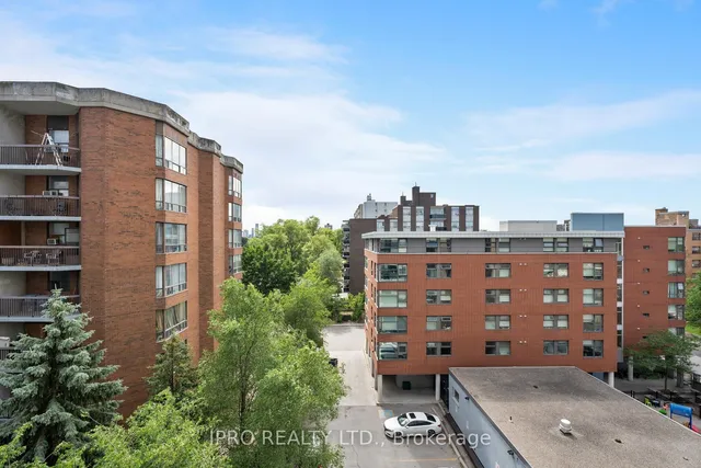 Additional image 34 of 280 Donlands Ave Unit 608