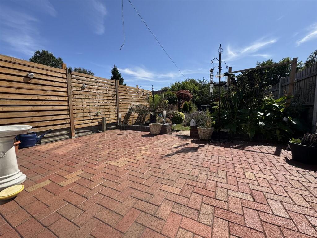 Additional image 31 of Chelmorton Road, Great Barr, Birmingham