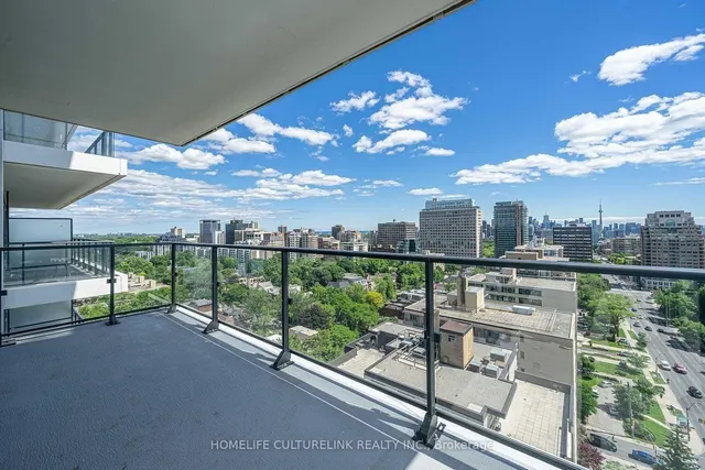 Additional image 29 of 609 Avenue Rd Unit 1704