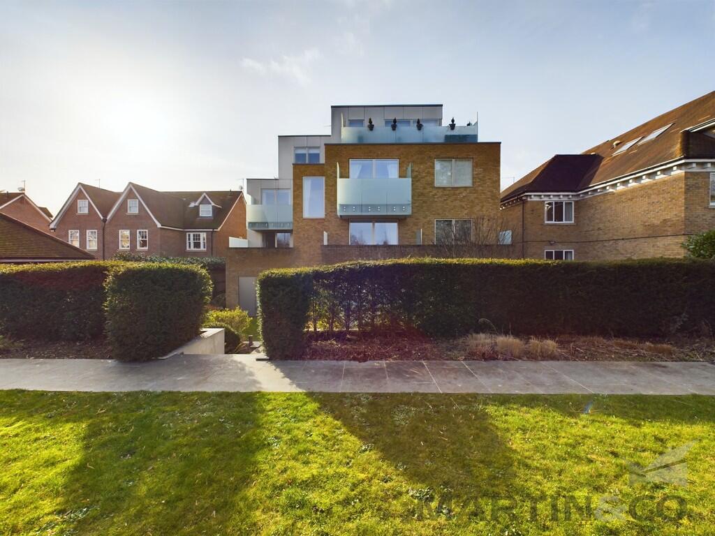 Additional image 21 of London Road, St Albans