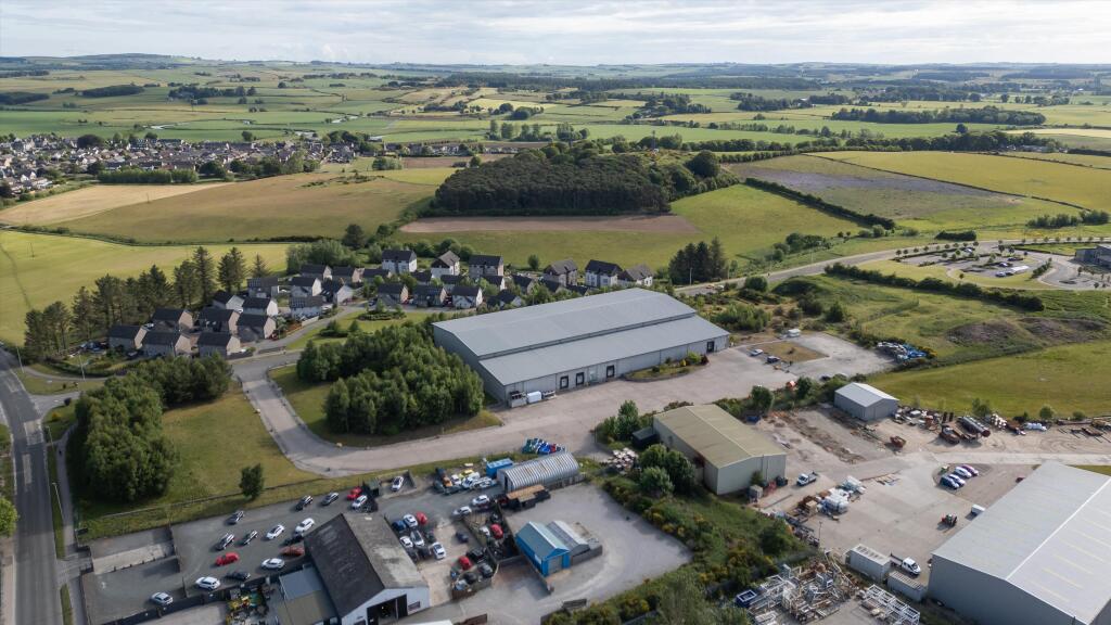 Additional image 13 of Carnie Road, Kintore, Inverurie, Aberdeenshire, AB51