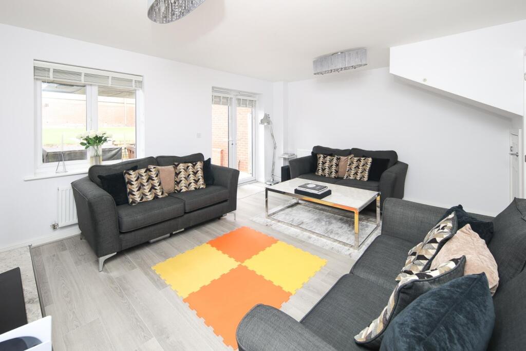 Additional image 2 of Swan Drive, Kingshurst, Birmingham