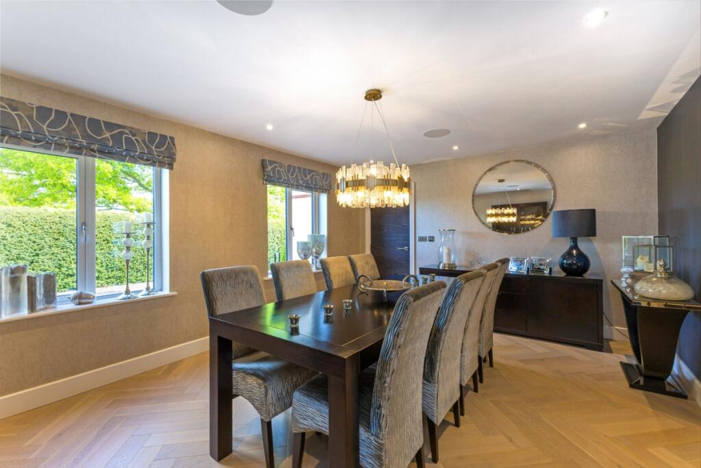 Additional image 5 of The Common Harpenden AL5