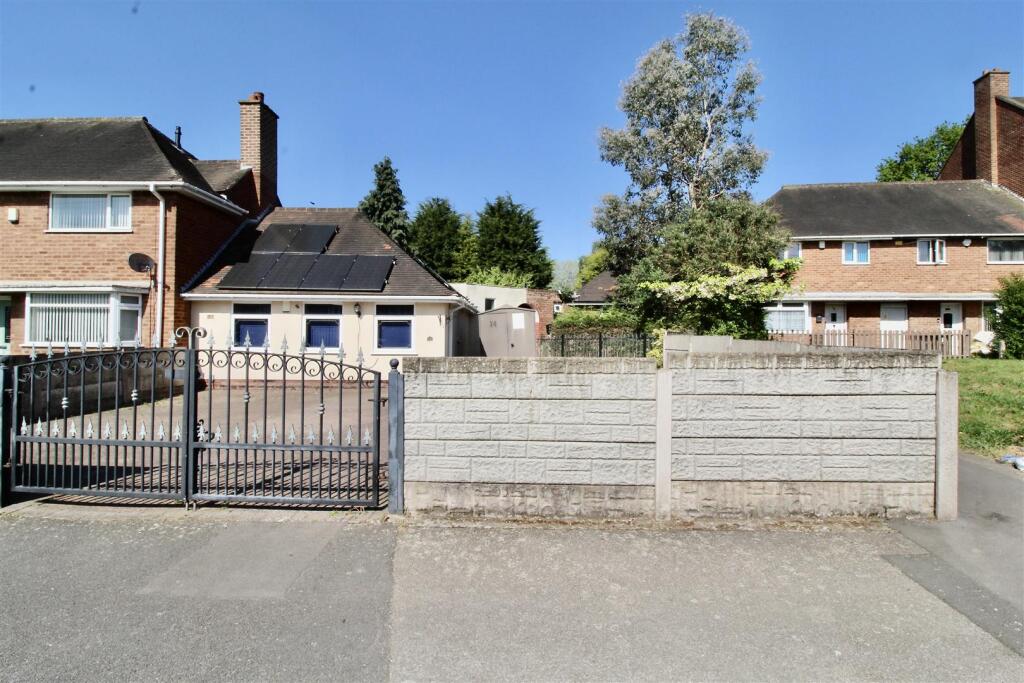Additional image 16 of Bradley Road, Birmingham