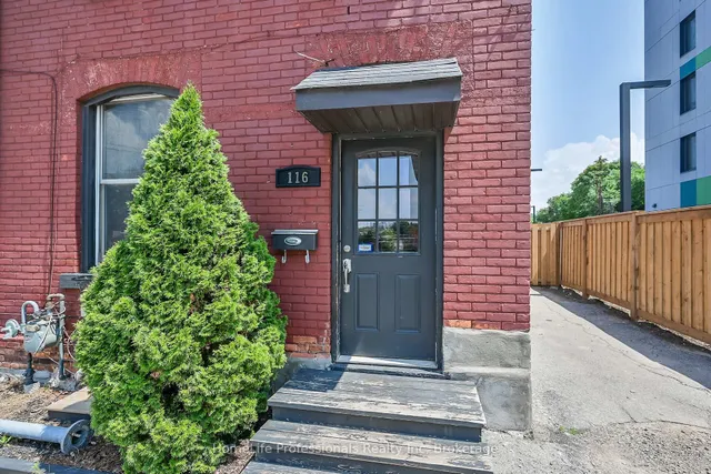 Additional image 4 of 116 Bay St