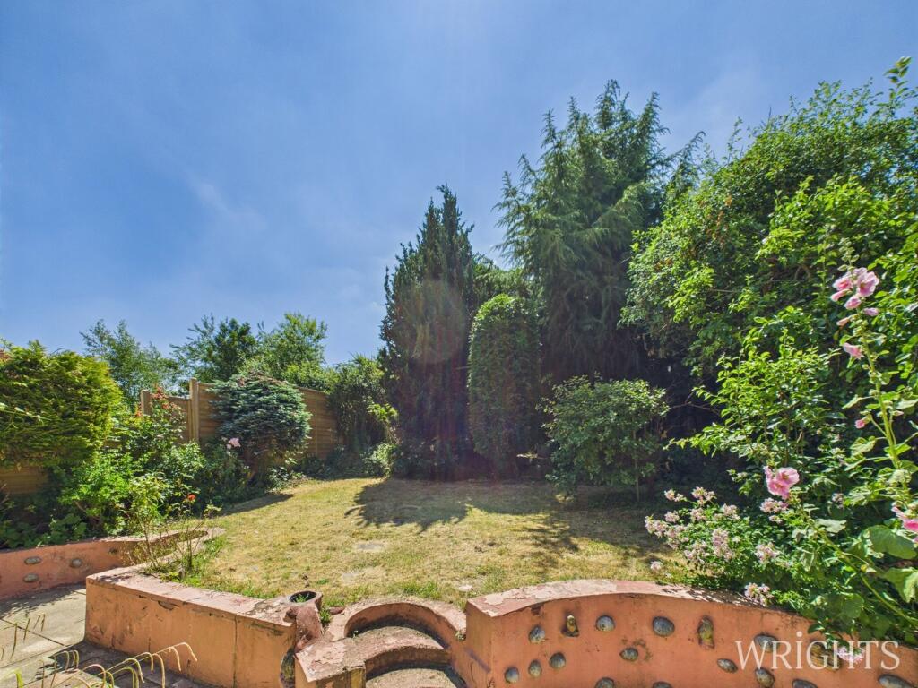 Additional image 26 of Crossway, Welwyn Garden City, AL8