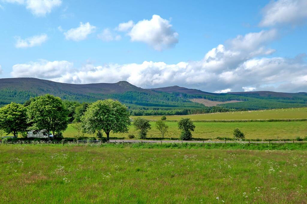 Additional image 38 of Arlo House, Oyne, Insch, AB52 6QU