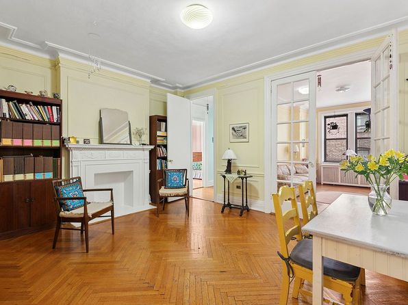 885 W End Ave APT 2D, New York, NY 10025