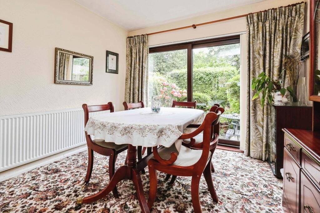 Additional image 20 of Aylesford Drive, Marston Green, West Midlands, B37