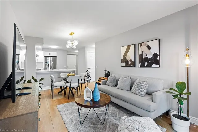 Additional image 15 of 5233 Dundas St Unit 227