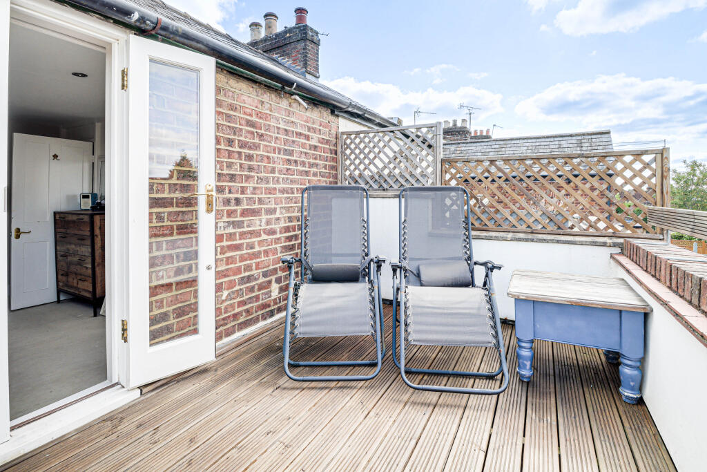 Additional image 17 of Albert Street, St. Albans, Hertfordshire, AL1